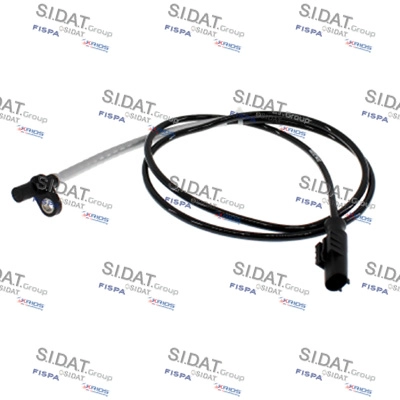 Sensor, wheel speed (84.1765)