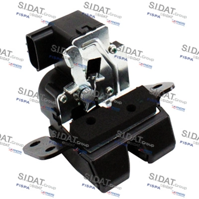 Tailgate Lock (610878A2)