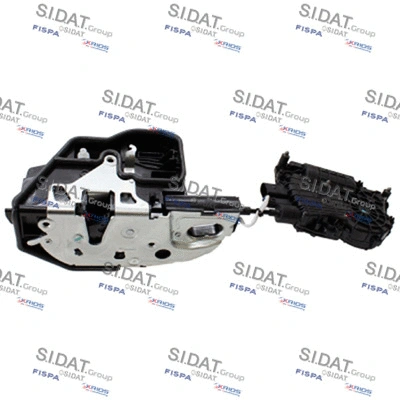 Door Lock (610887A2)