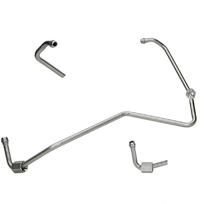 Oil Pipe, charger (47.2066)