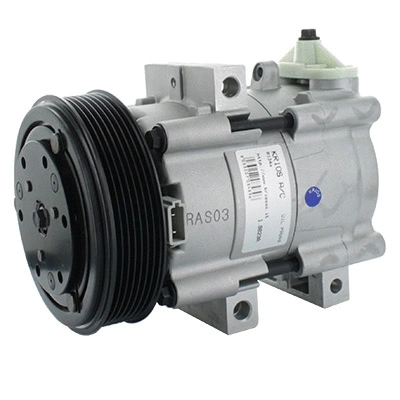 Compressor, air conditioning (1.8023A)