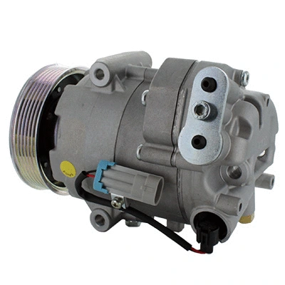 Compressor, air conditioning (1.4115A)