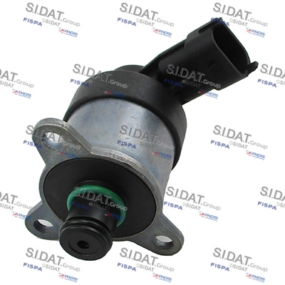 Control Valve, fuel quantity (common rail system) (83.1629A2)