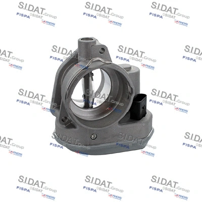 Throttle Body (88.031A2)