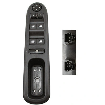 Switch, window regulator (5.145103A2)