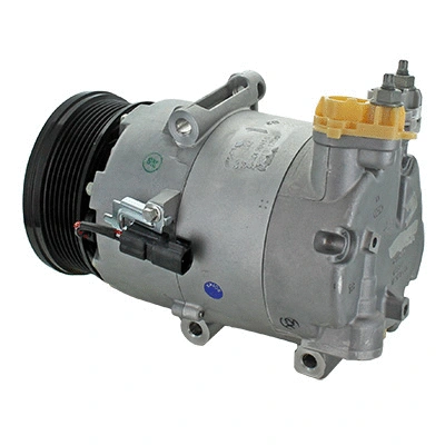 Compressor, air conditioning (1.8077)