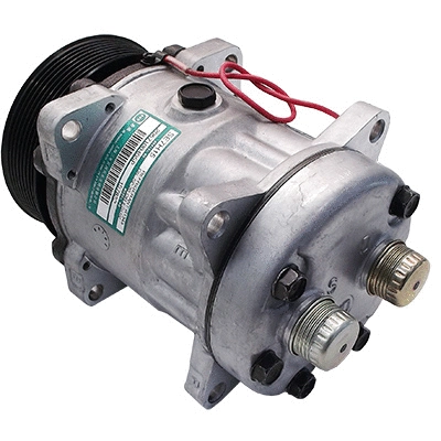 Compressor, air conditioning (SB.025S)