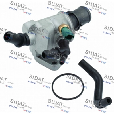 Thermostat, coolant (94.608A2)