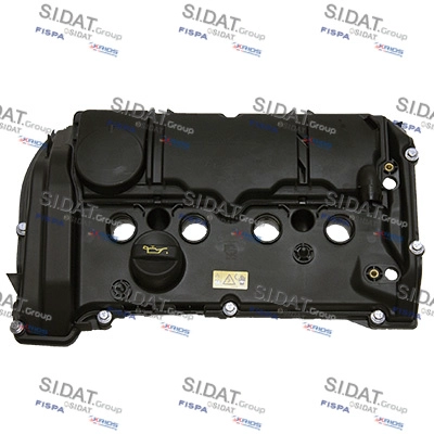 Cylinder Head Cover (BA010021A2)