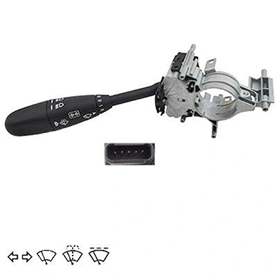 Steering Column Switch (430664)