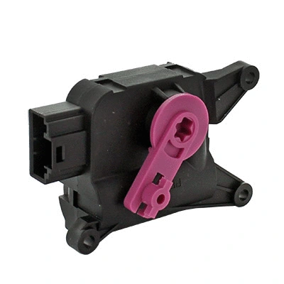 Actuator, air conditioning (10.7060)