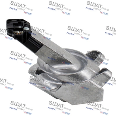 Control Unit, lights (12711A2)