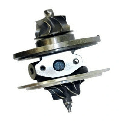 Core assembly, turbocharger (47.102)