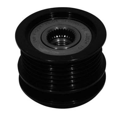 Alternator Freewheel Clutch (455155)