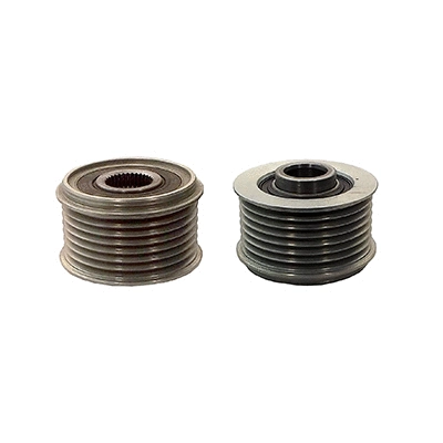 Alternator Freewheel Clutch (455212)