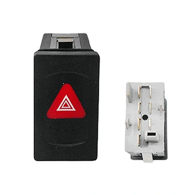 Hazard Warning Light Switch (660216A2)