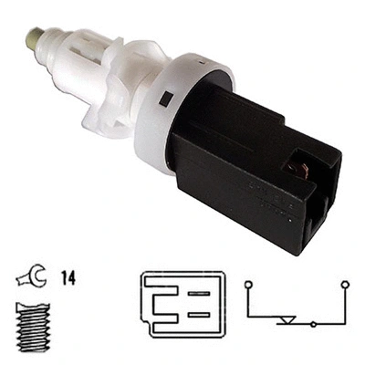 Stop Light Switch (5.140033)