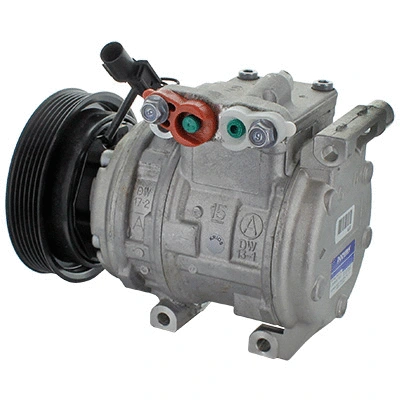 Compressor, air conditioning (1.5427)