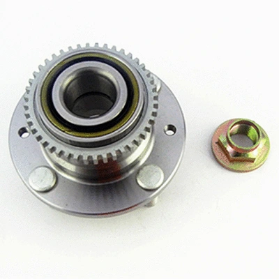 Wheel Bearing Kit (460137)