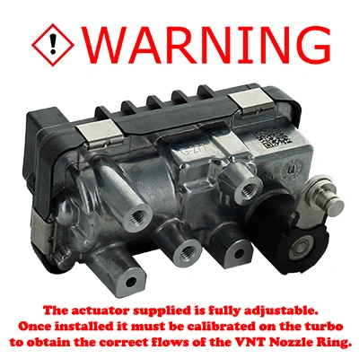 Boost Pressure Control Valve (48.1074AS)