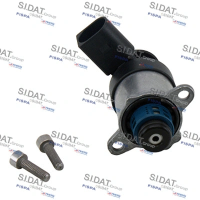 Control Valve, fuel quantity (common rail system) (81.709)