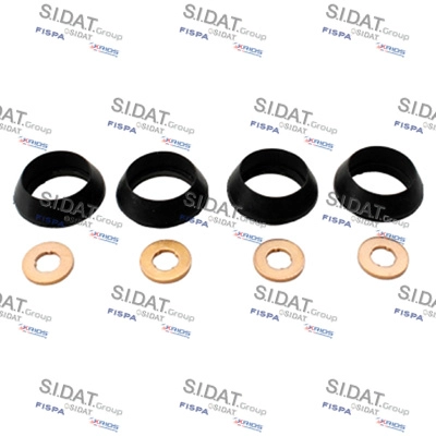 Seal Ring, injector (83.1957)
