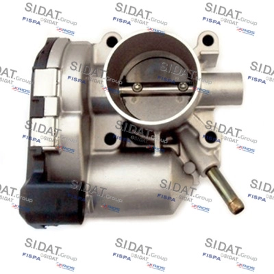 Throttle Body (88.236AS)
