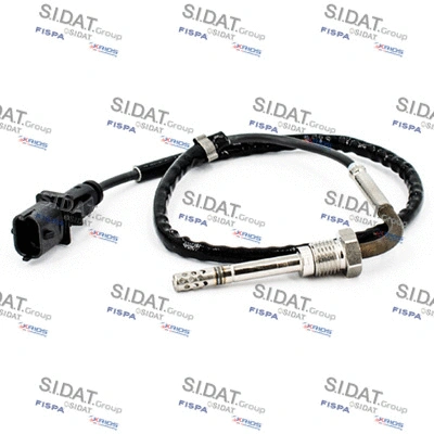 Sensor, exhaust gas temperature (82.1650)
