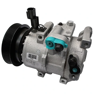 Compressor, air conditioning (1.5305)