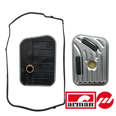 Hydraulic Filter Kit, automatic transmission (57109AS)