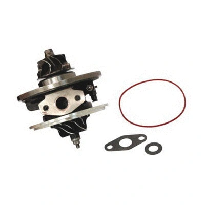 Core assembly, turbocharger (47.035)