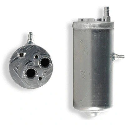 Dryer, air conditioning (13.2158)