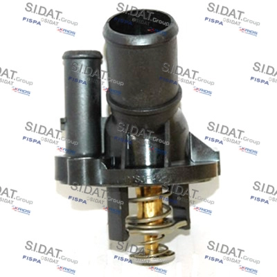 Thermostat, coolant (94.781A2)