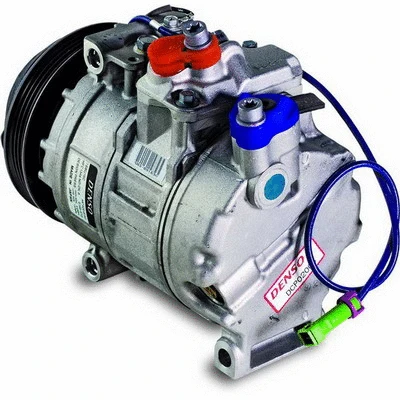 Compressor, air conditioning (1.5064)
