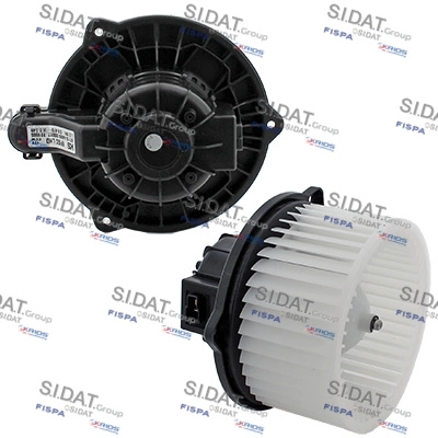 Interior Blower (9.2339)