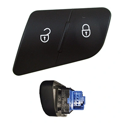 Switch, door lock (640130A2)