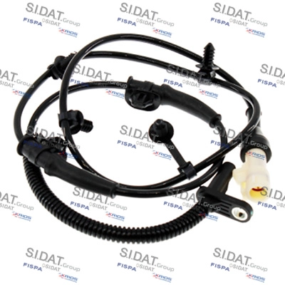 Sensor, wheel speed (84.1860A2)