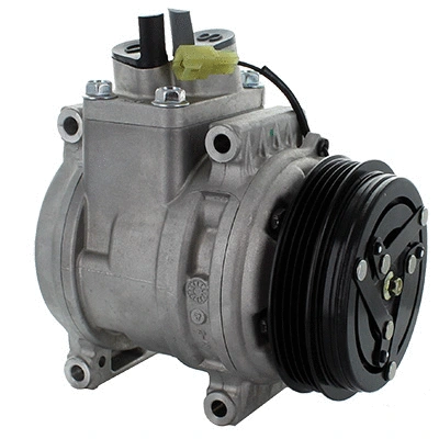 Compressor, air conditioning (1.4106)