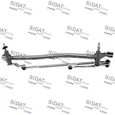 Wiper Linkage (670540A2)