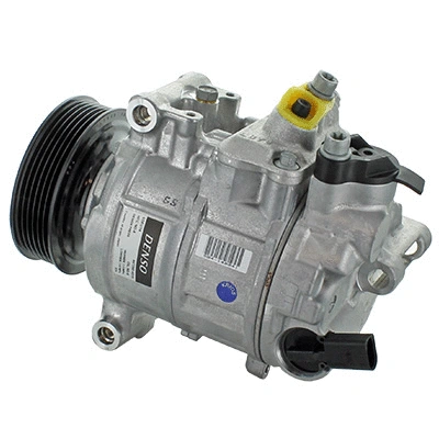 Compressor, air conditioning (1.5425)