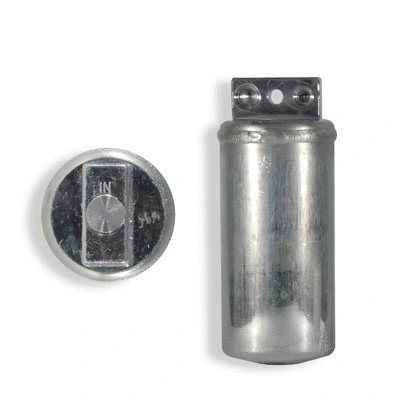 Dryer, air conditioning (13.2130)