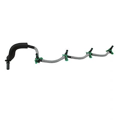 Hose, fuel overflow (83.1607)