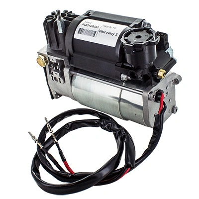 Compressor, compressed air system (440011)