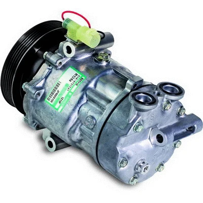 Compressor, air conditioning (1.1271)