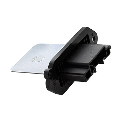 Series resistor, electric motor (radiator fan) (10.9202)