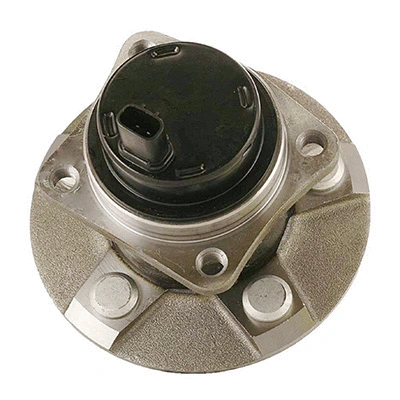 Wheel Bearing Kit (460300)