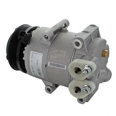 Compressor, air conditioning (1.8073A)