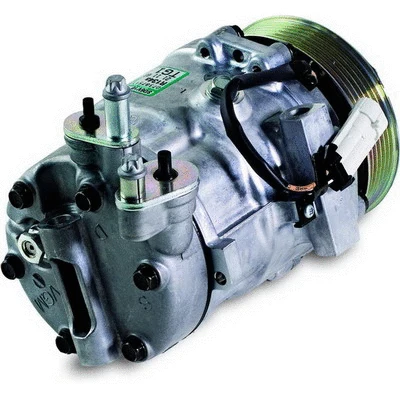 Compressor, air conditioning (1.1252)