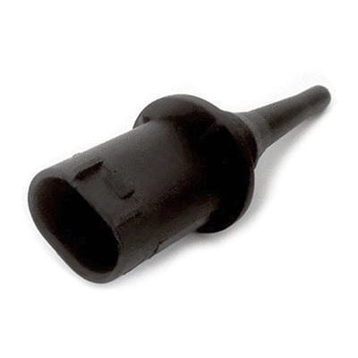 Sensor, exterior temperature (82.1288)