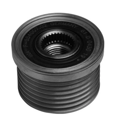 Alternator Freewheel Clutch (455144)